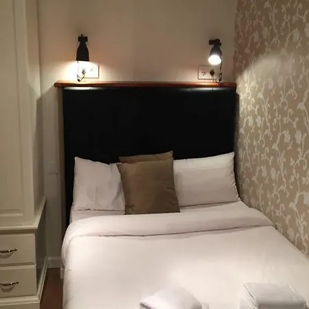 Apartment Inside Mercat *