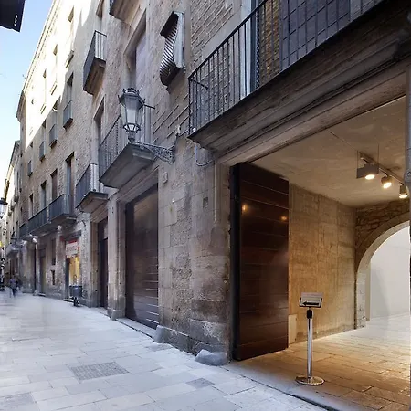 Apartment Inside Mercat Barcelona