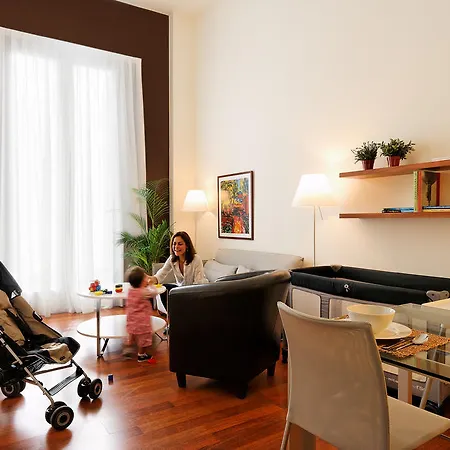 Apartment Inside Mercat Barcelona