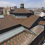דירה Inside Mercat ברצלונה
