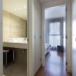 Inside Mercat דירה *