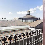 Inside Mercat ברצלונה