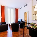 דירה Inside Mercat