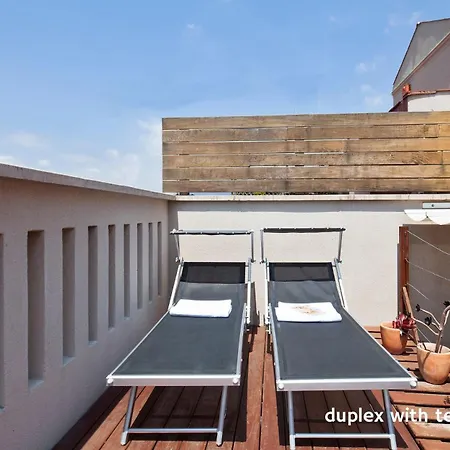 דירה Inside Mercat