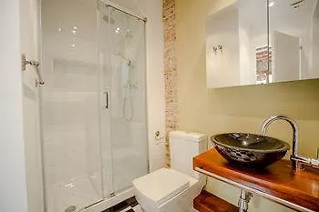 Apartmán Inside Mercat Barcelona