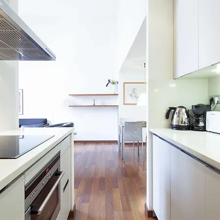 Apartment Inside Mercat Barcelona