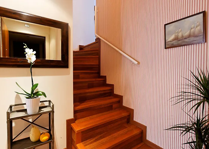 Inside Mercat דירה ברצלונה