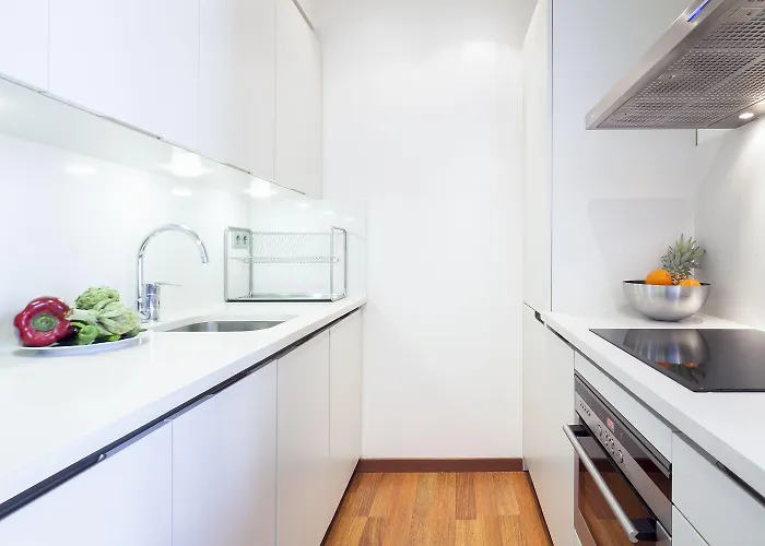 Inside Mercat * ברצלונה