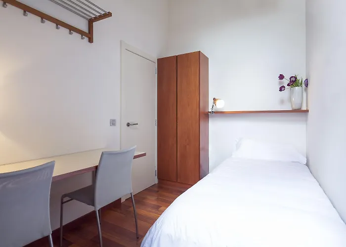 דירה Inside Mercat ברצלונה