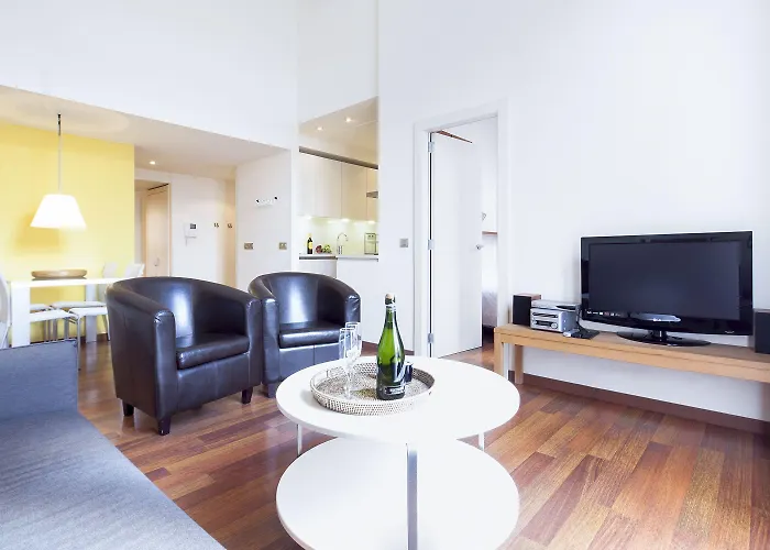 Inside Mercat * ברצלונה