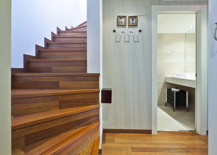 דירה Inside Mercat ברצלונה