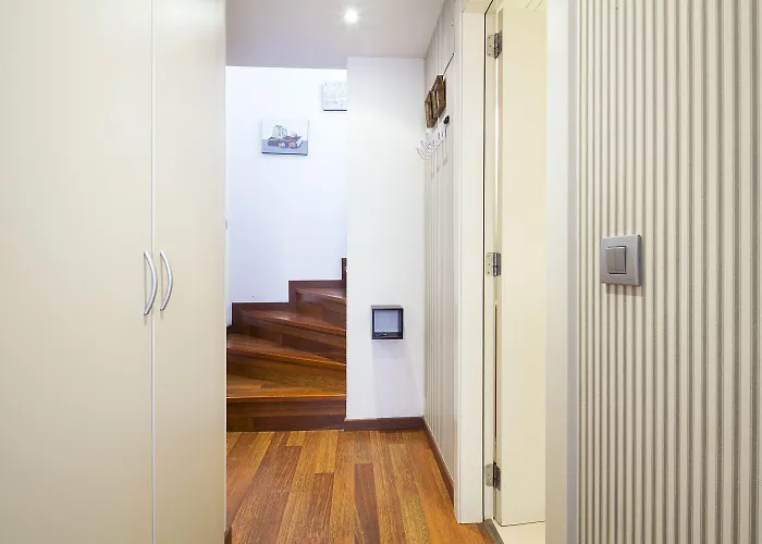 Inside Mercat דירה ברצלונה