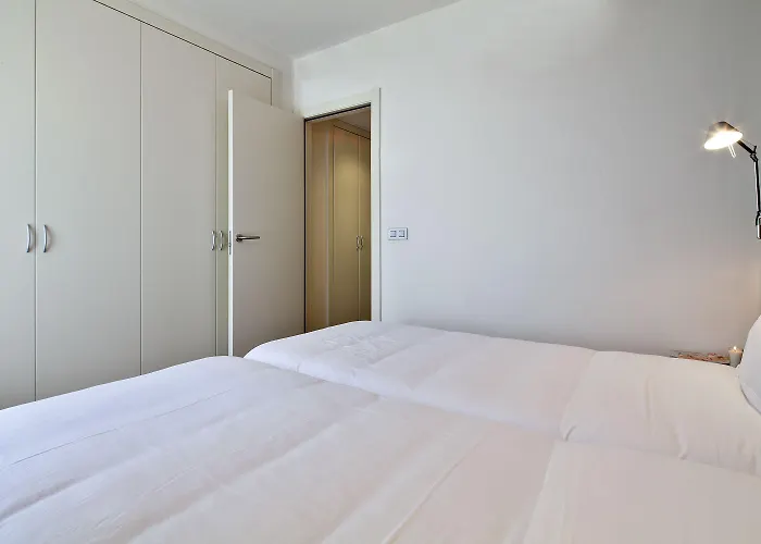 Inside Mercat ברצלונה