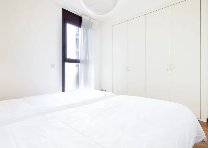 דירה Inside Mercat