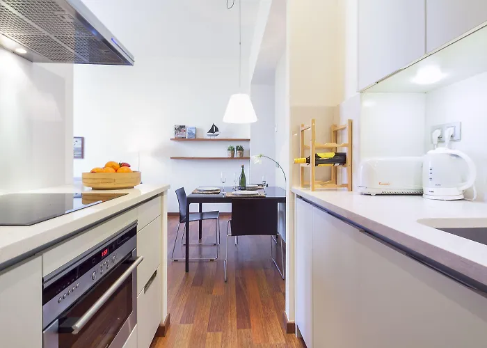 Inside Mercat * ברצלונה