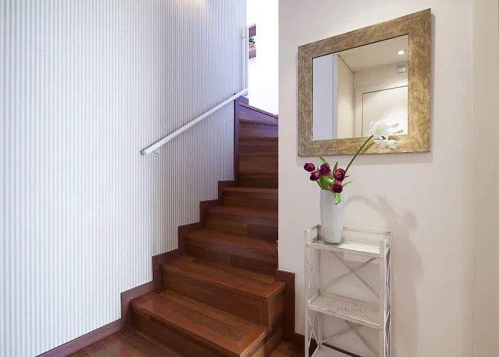 Inside Mercat דירה ברצלונה