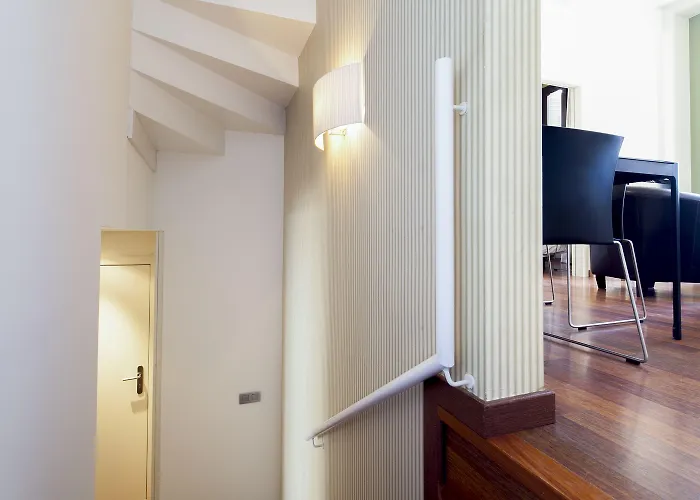 Inside Mercat דירה ברצלונה