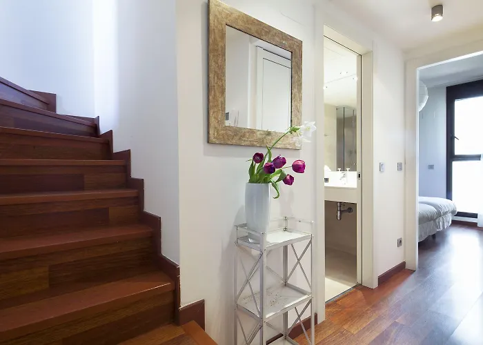 דירה Inside Mercat *