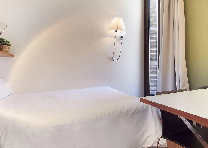 Inside Mercat * ברצלונה