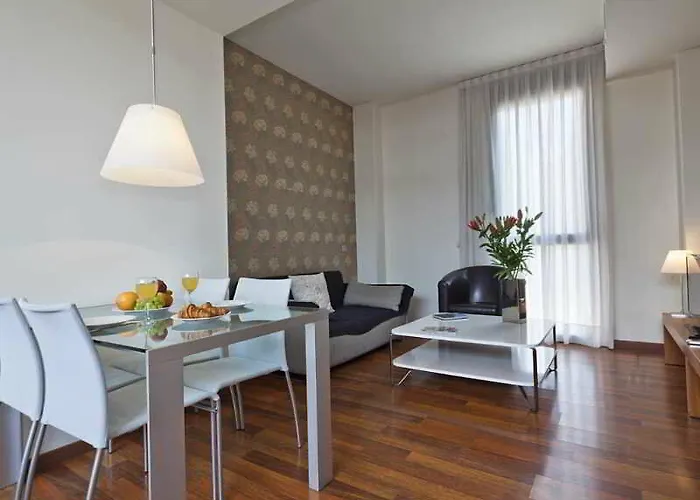 Inside Mercat דירה ברצלונה