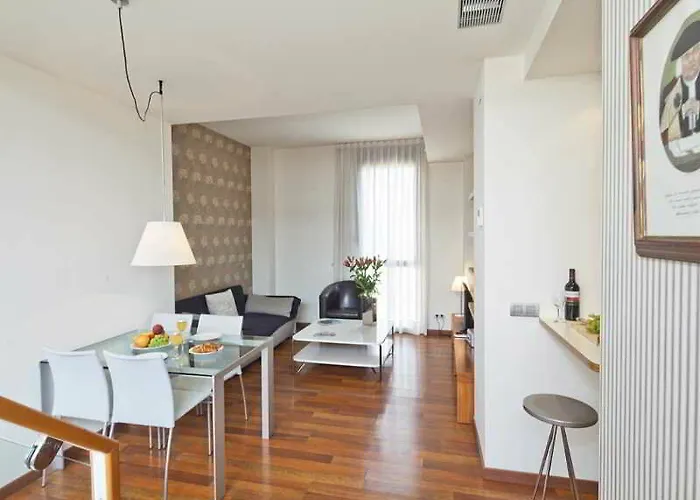 Inside Mercat * ברצלונה