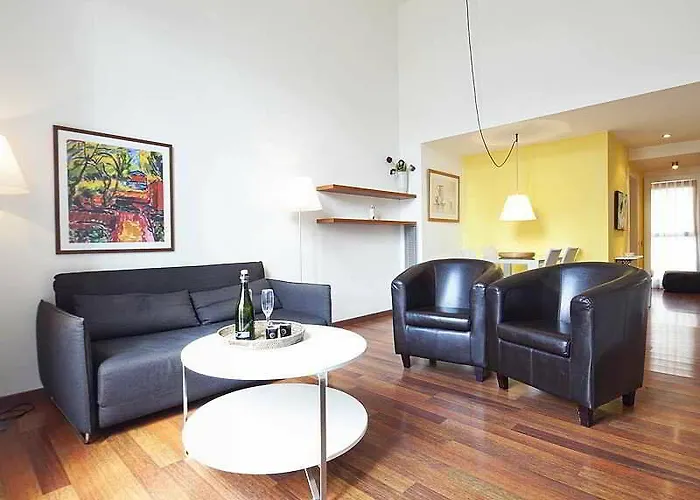 Inside Mercat ברצלונה