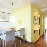 Inside Mercat Apartment *