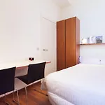 Inside Mercat Apartment