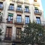 Inside Mercat Barcelona