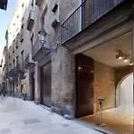 Apartment Inside Mercat Barcelona