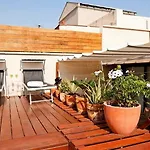 Apartment Inside Mercat